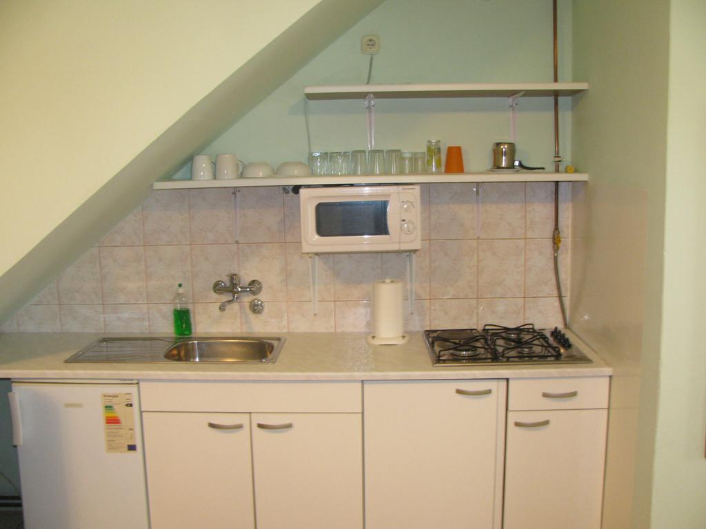 Apartments & Rooms Korzo Slavonski Brod Habitación foto