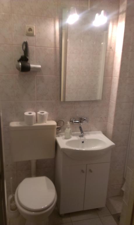 Apartments & Rooms Korzo Slavonski Brod Habitación foto