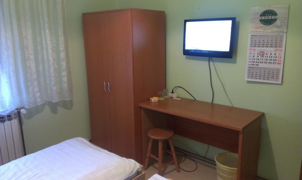 Apartments & Rooms Korzo Slavonski Brod Habitación foto